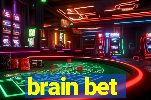 brain bet